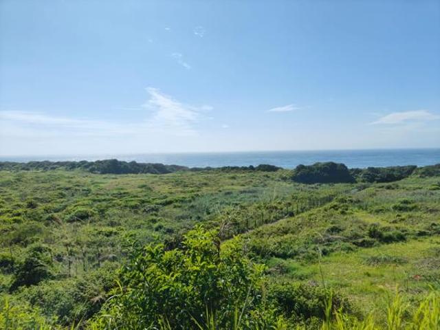 1 664 m² Land available in Seaton Estate