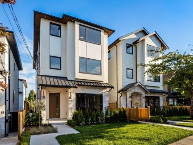 1 6682 Napier Street, Burnaby, BC, V5B 2C3 house for sale | Listing ID R3144 | Royal LePage