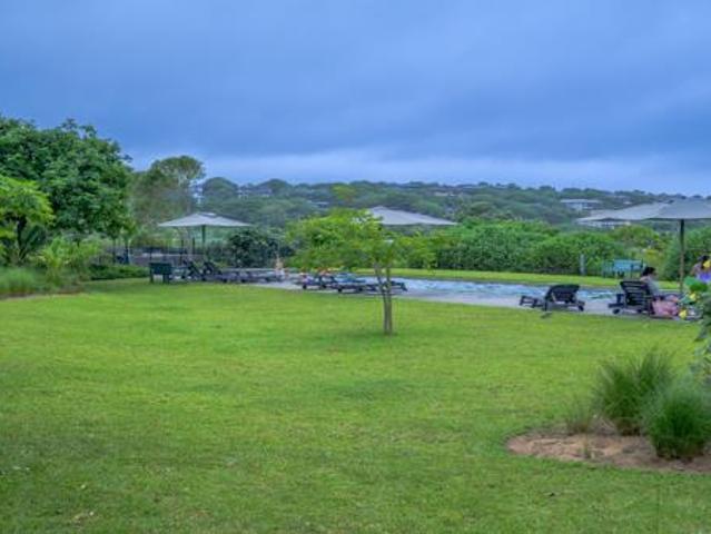 1 672 m² Land available in Zululami Luxury Coastal Estate