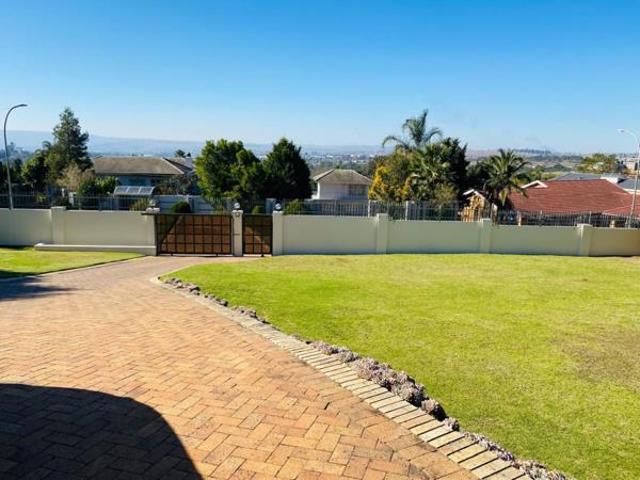 1 677 m² Land available in Mthatha