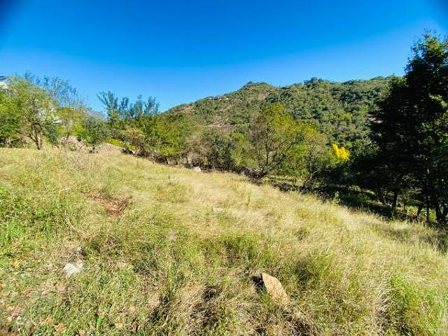 1 674 m² Land available in Nelspruit Mbombela Central