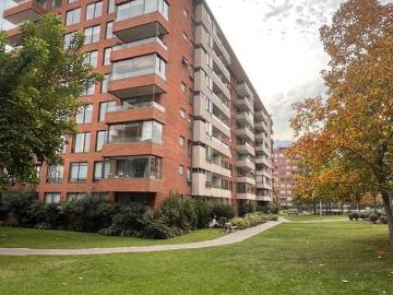 $ 1.680.000 Departamento en Arriendo en Vitacura 3 dormitorios 3 baños / Pamela Charad