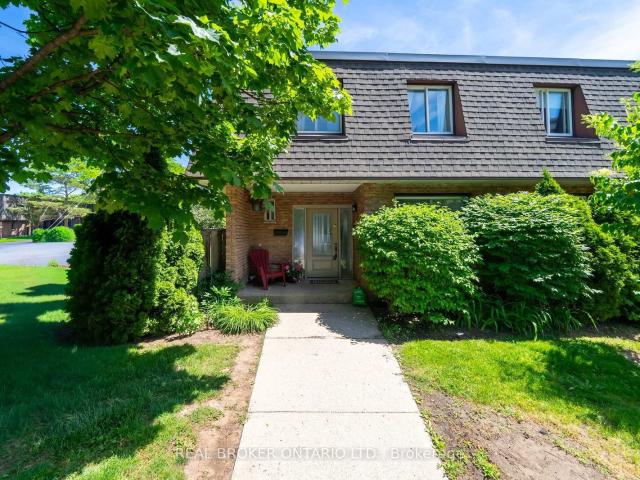 1 684 Dynes Road, Burlington | 3+1Beds/3Bath, Townhouse, $599,800 | Condos. Ca
