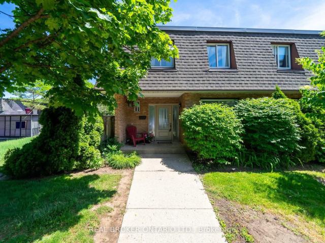 1 684 Dynes Road, Burlington | For Sale @ $649,000 | Condos. Ca