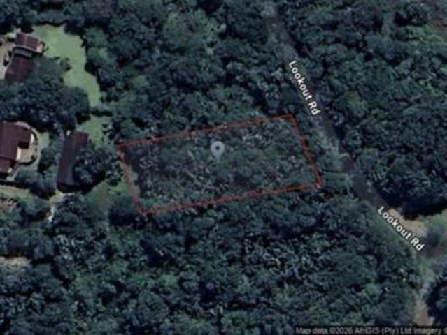 1 688 m² Land available in Marina Beach