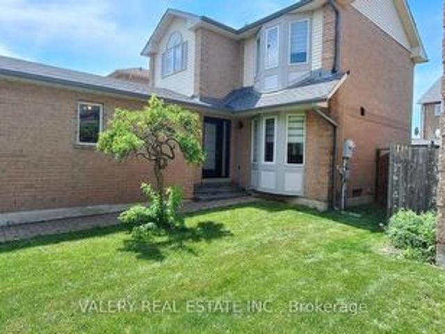 1 68 Mullis Crescent, Brampton, ON, L6Y 4S9 house for lease | Listing ID W13205 | Royal LePage