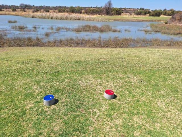 1 691 m² Land available in Koro Creek Golf Estate
