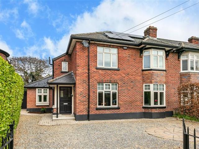 1,695,000 | 22 Whitebeam Road, Clonskeagh, Dublin 14 Sherry FitzGerald Ranelagh 4991 MyHome. Ie Residential