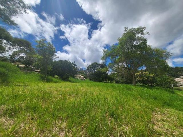1 698 m² Land available in The Rest Nature Estate