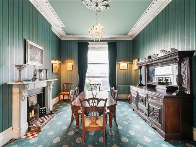 1,600,000 | 1 Kenilworth Square North, Rathgar, Dublin 6 Sherry FitzGerald Rathmines 4983 MyHome. Ie Residential