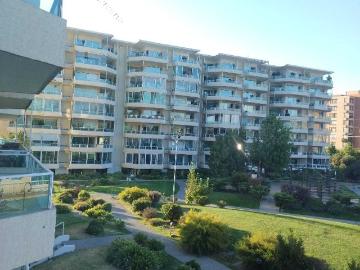 $ 1.600.000 Departamento en Arriendo en Rancagua 3 dormitorios 2 baños / Kutt Property