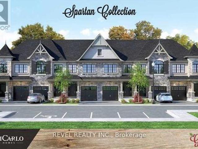 1 600 Maplehill Drive, Burlington, ON, L7N 2W3 house for sale | Listing ID W9036 | Royal LePage