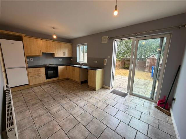 1,600 / month | 29 Woodbury, Gorey, Co. Wexford Property Partners O'Brien Swaine 5018 MyHome. Ie Lettings