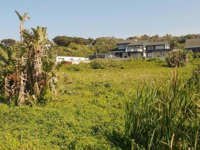 1 605 m² Land available in Palm Beach