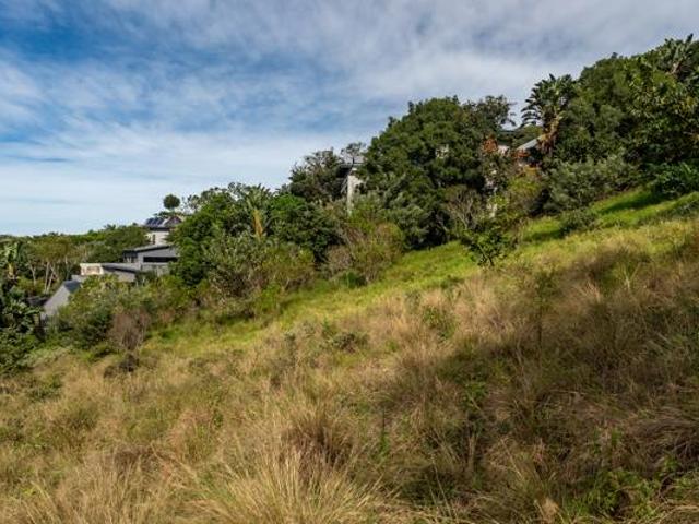 1 605 m² Land available in Simbithi Estate