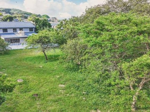 1 605 m² Land available in The Rest Nature Estate