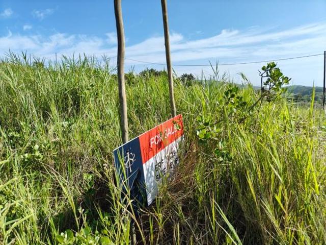 1 606 m² Land available in Seaton Estate