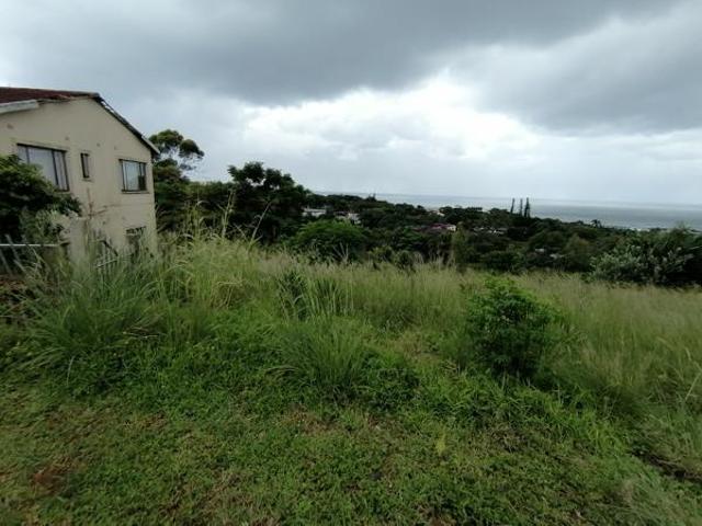 1 608 m² Land available in Margate