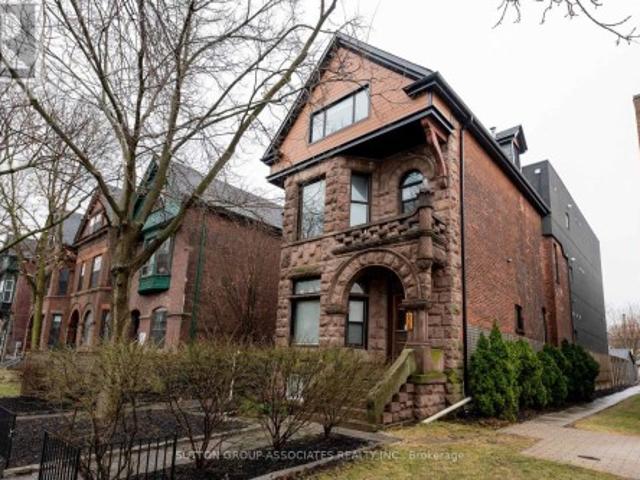 1 608 Spadina Avenue, Toronto, ON, M5S 2H4 investment for lease | Listing ID C13500 | Royal LePage