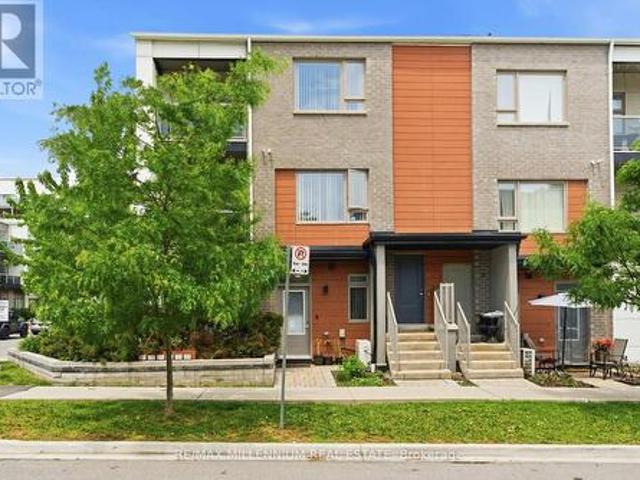 1 60 Orchid Place Drive, Toronto, ON, M1B 0C4 townhouse for lease | Listing ID E13441 | Royal LePage