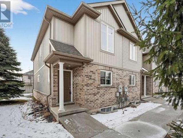 1 6117 Kelsey Crescent, Niagara Falls Forestview, ON, L2H 0L6 lease for lease | Listing ID X13434 | Royal LePage