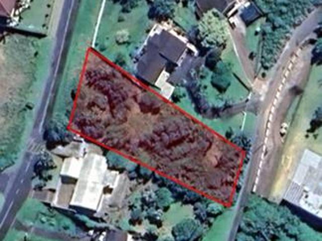 1 612 m² Land available in Oslo Beach