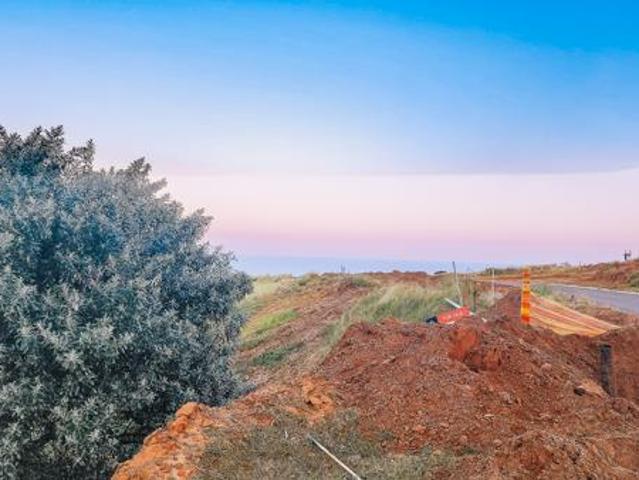 1 612 m² Land available in Seaton Estate