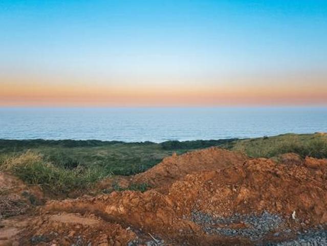 1 612 m² Land available in Seaton Estate