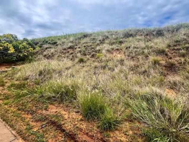 1 614 m² Land available in Zululami Luxury Coastal Estate