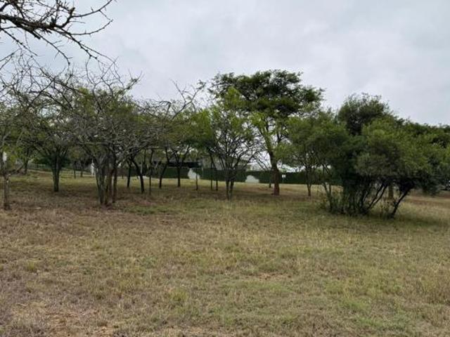 1 616 m² Land available in Sonheuwel