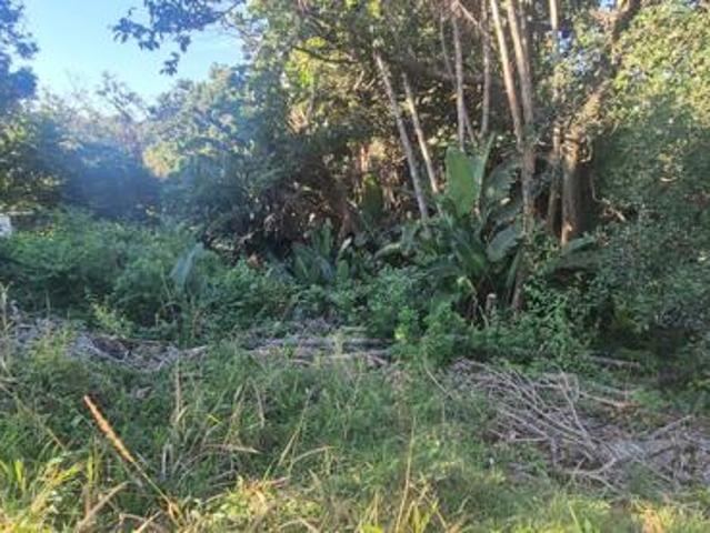 1 619 m² Land available in Leisure Crest