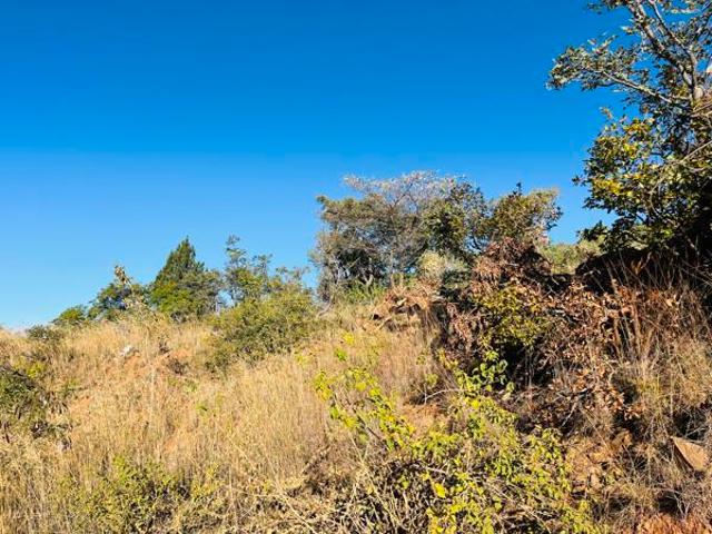 1 628 m² Land available in Cashan