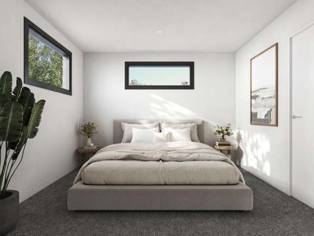 1 6/30 Dover Street, Saint Albans, Christchurch City