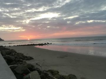 1.630 m2, playas de San Vicente, Bahía, Manabi