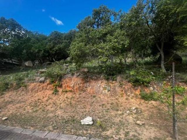 1 630 m² Land available in Nelspruit Central