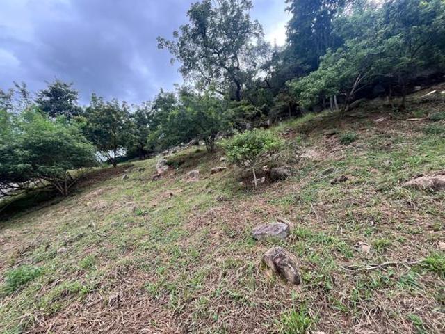 1 630 m² Land available in Nelspruit Mbombela Central