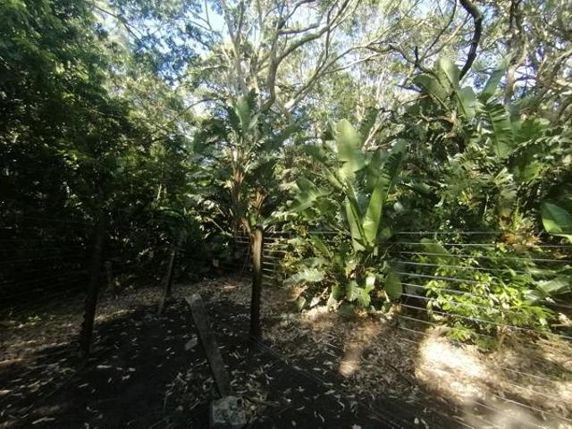 1 637 m² Land available in Margate