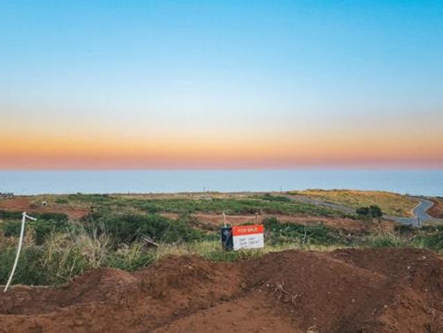 1 637 m² Land available in Seaton Estate