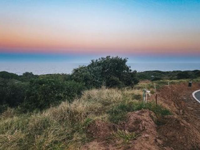 1 637 m² Land available in Seaton Estate