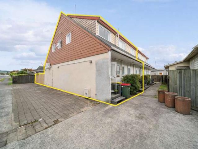 1 6, 35 Malfroy Road, Victoria, Rotorua