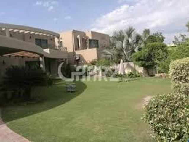 1.6 Kanal House for Rent in Islamabad F 6
