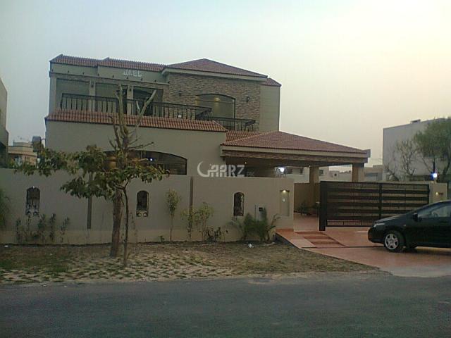 1.6 Kanal House for Rent in Islamabad F 6