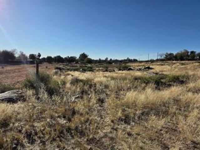 1.6 ha Land available in Olyfvenhoudtsdrift