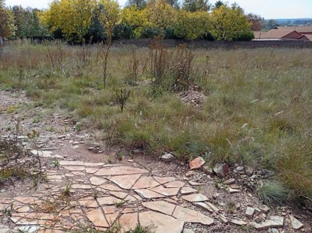 1.6 ha Land available in River View