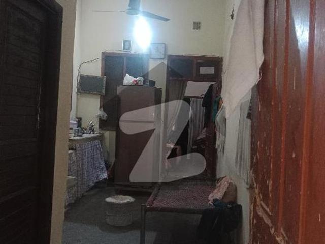 1.6 Marla House For Sale Jaranwala Road