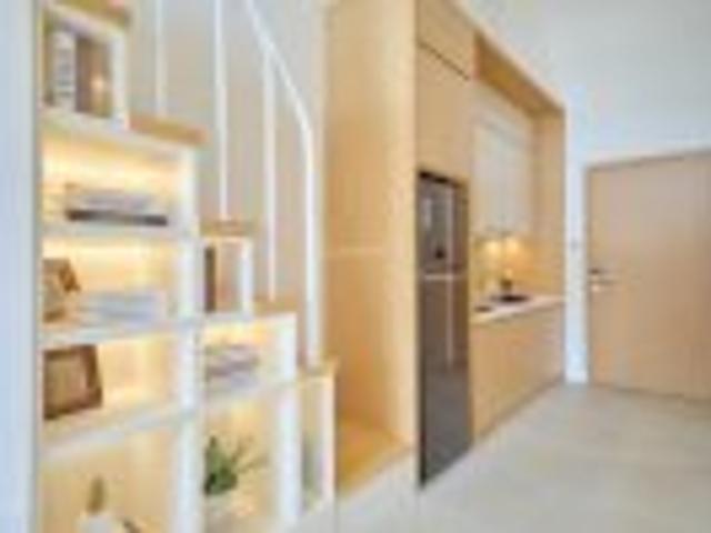 1.6 Tỷ Có Ngay Căn Hộ Mini Duplex 3 Ngủ Ở Sun Urban City Hà Nam Sinh Lời Tốt, Tiềm Năng Cao