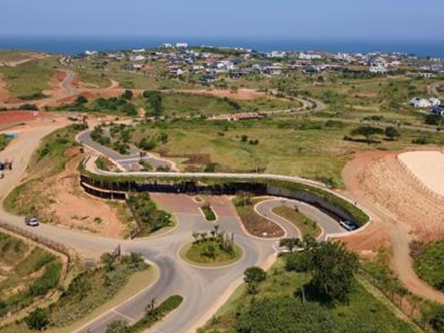 1 741 m² Land available in Seaton Estate