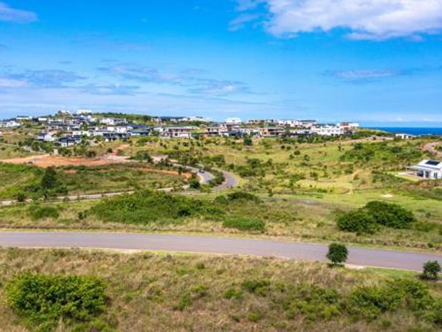 1 741 m² Land available in Seaton Estate