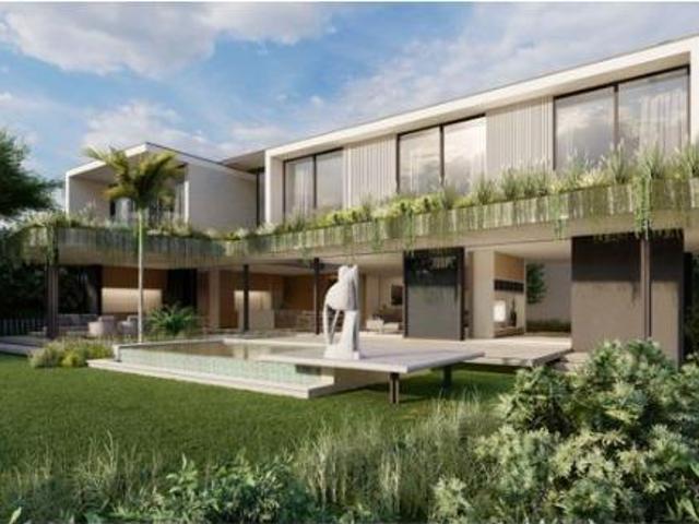 1 747 m² Land available in Simbithi Estate