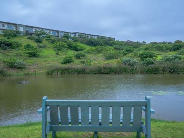 1 747 m² Land available in Zululami Luxury Coastal Estate
